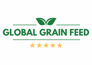 Global Grain Feed_Logo_DDGS Manufacturer